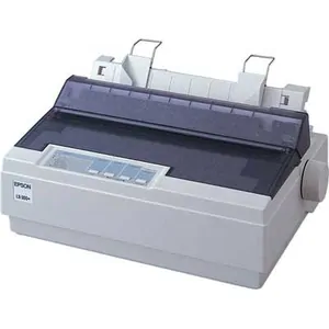 Замена памперса на принтере Epson LX-300 в Краснодаре
